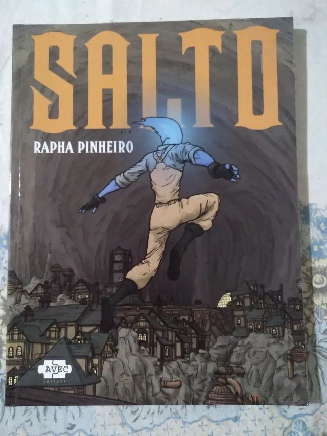 HQ SALTO - RAPHA PINHEIRO