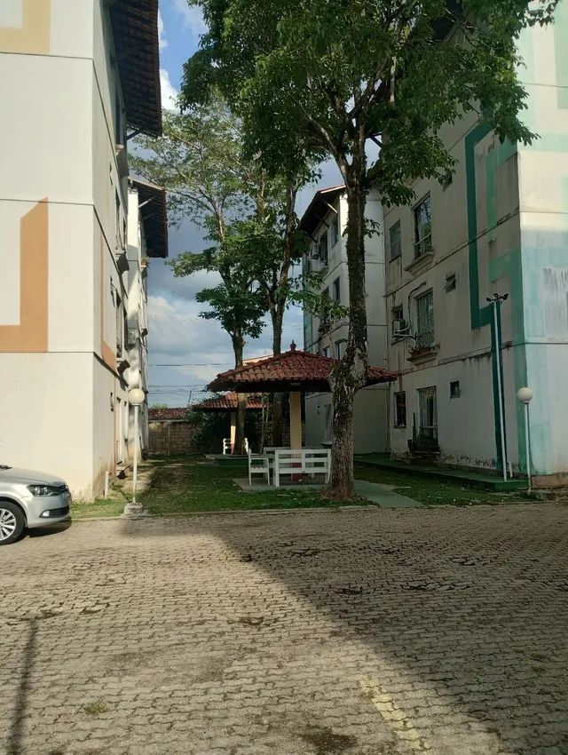 Captação de Apartamento para locação na Avenida Ananin, s/n 	 Condomínio Club Rios do Pará, Centro, Ananindeua, PA