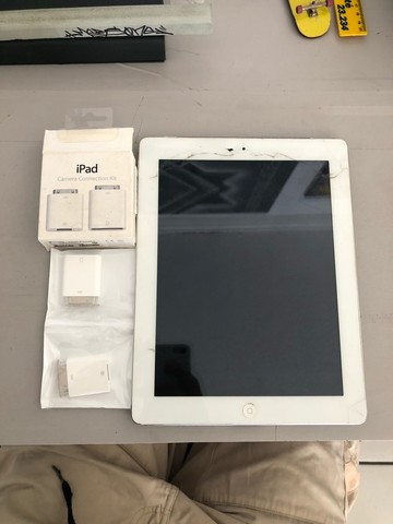 Ipad a1396 | +45 anúncios na OLX Brasil