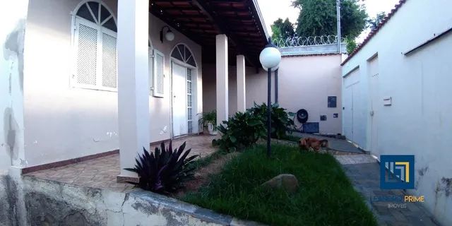 Casa 4 quartos - 1 suíte - 10 vagas - Santa Amélia - Foto 2