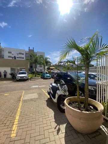 Apartamento Semimobiliado - Aceito Carro de até R$50.000,00 - Foto 11