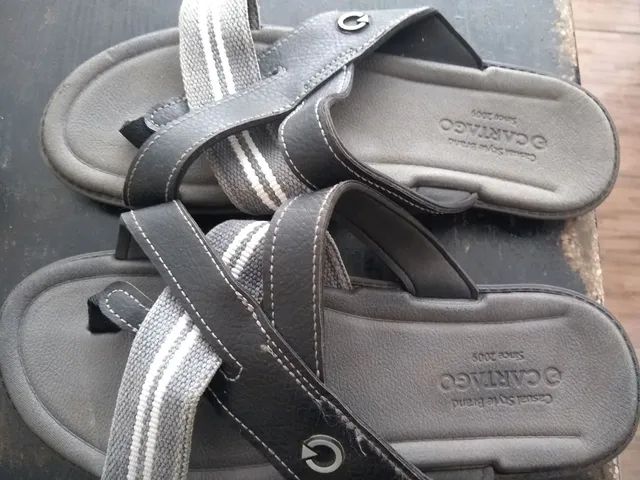 Chinelo masculino - Foto 5