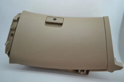 Porta Luva Objeto Painel Kia Carnival 2014 2015 Com Riscos