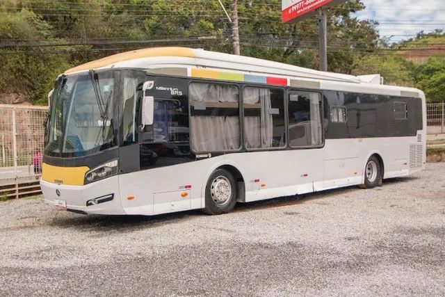 Moto Home Mercedes-Benz