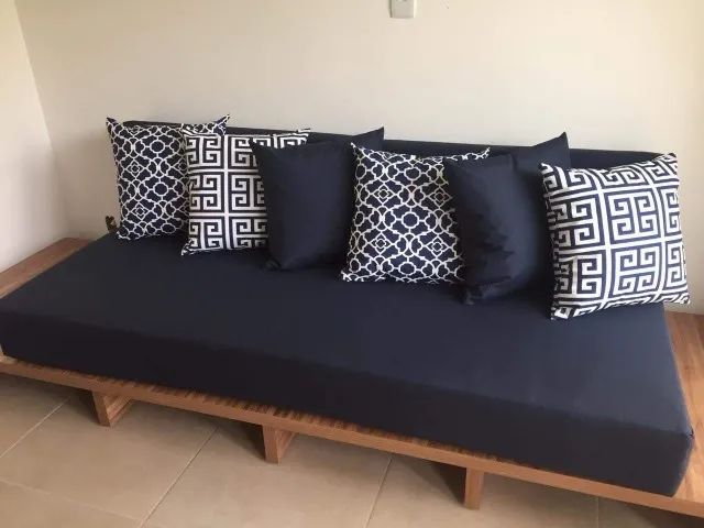 Reforma estofados - Foto 3