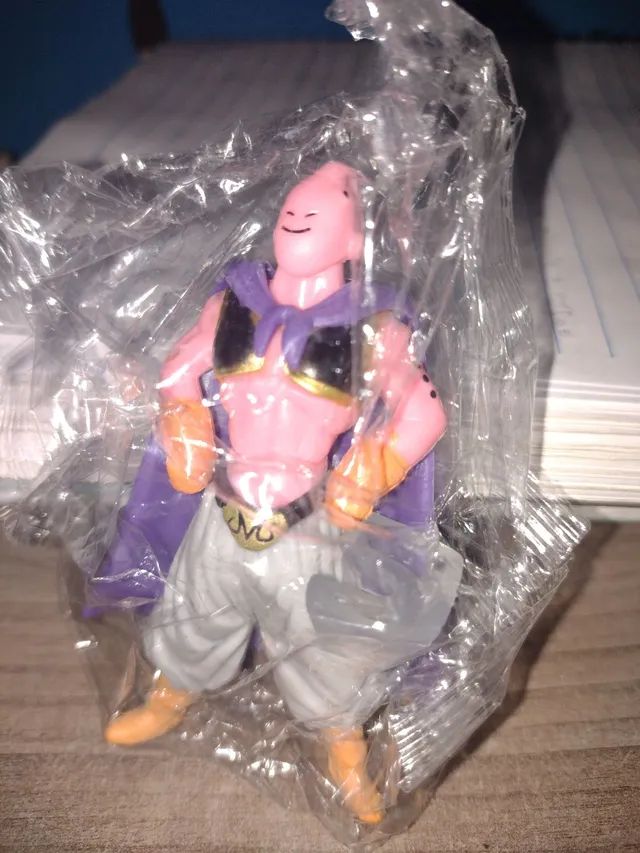 Majin boo  +32 anúncios na OLX Brasil