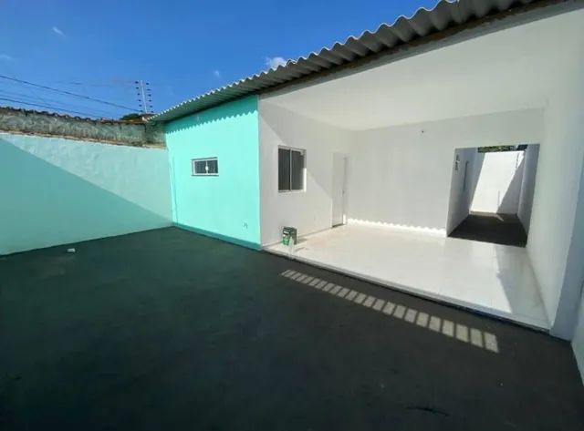 07- Casa no jardim turu - Foto 3