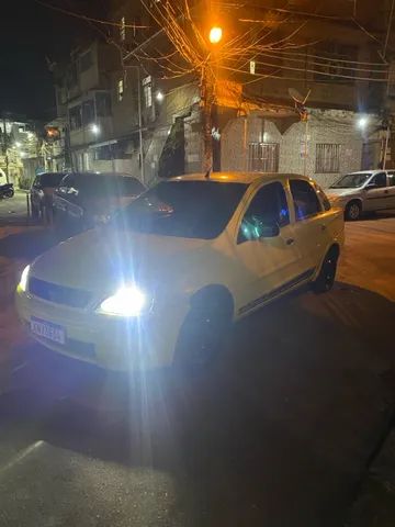 CORSA PREIMUIM