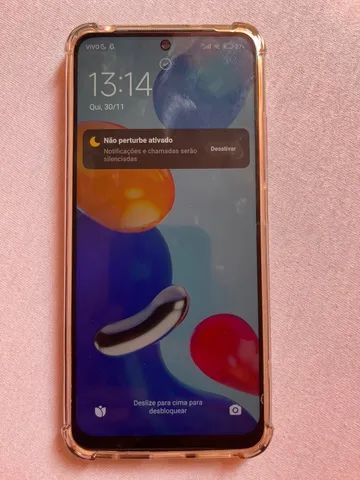 Redmi note 11