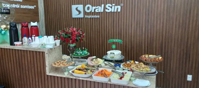 Buffet  - Foto 3