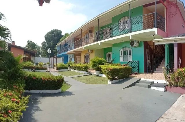 Captação de Apartamento para locação na Avenida Jose Tupinamba de Almeida - de 251/252 a 1279/1280, Laguinho, Macapá, AP