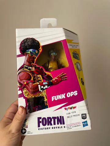 Brinquedo do fortnite  +12 anúncios na OLX Brasil