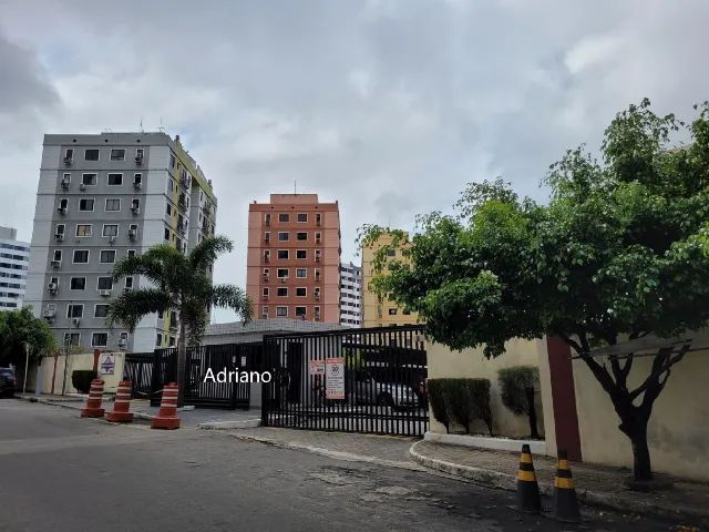 Captação de Apartamento a venda na Rua Maye Bell Taylor, Luzia, Aracaju, SE