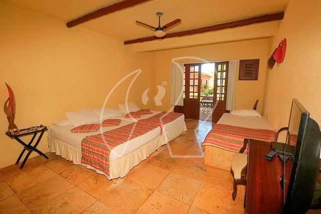 Pousada com 10 dormitórios à venda, 1028,25m² por R$ 3.800.000 - Porto das Dunas - Aquiraz - Foto 8