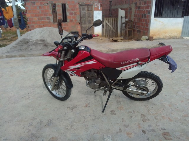 Xr tornado 250 t *75