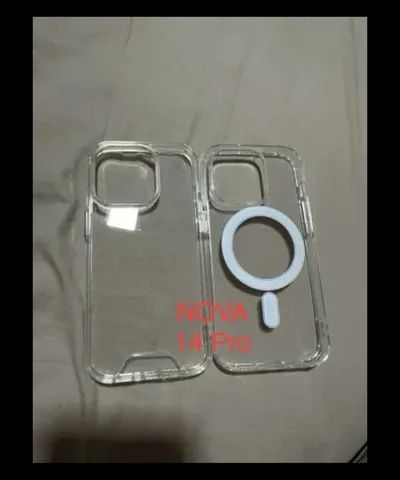 Capa case iPhone 14 Pro BARATO - Foto 4