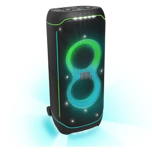 Caixa de Som JBL PartyBox Ultimate - Foto 5