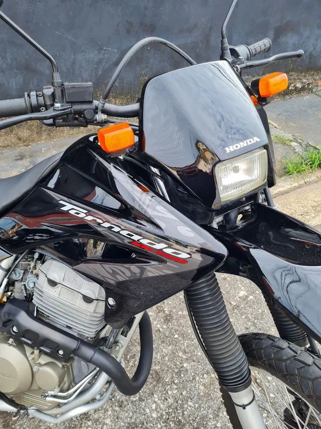 Motos HONDA XR em Sorocaba e região, SP