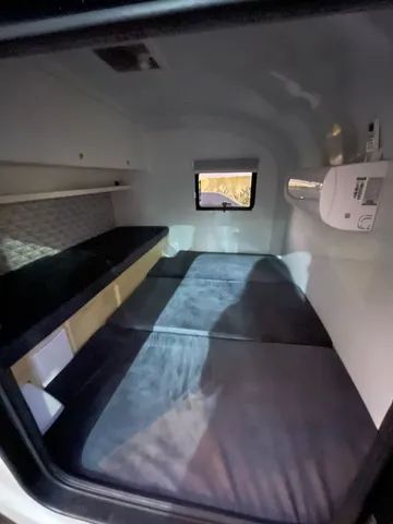 Trailer e mini trailer para locação  - Foto 3