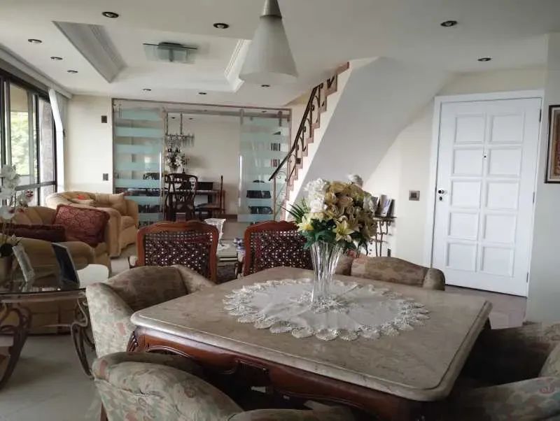 Cobertura - Duplex / Residencial / Urca - Foto 5