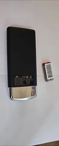 Controle som land rover range rover sport original novo - Foto 2