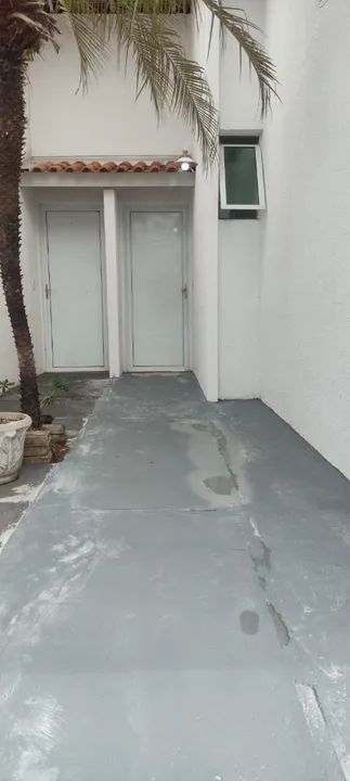 Vende-se ou aluga-se Casa original com 3/4 no Cond. Terra Nova Várzea em Várzea Grande-MT - Foto 2