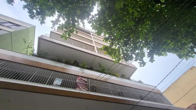 Captação de Apartamento para locação na Rua Aristides Caire, Méier, Rio de Janeiro, RJ
