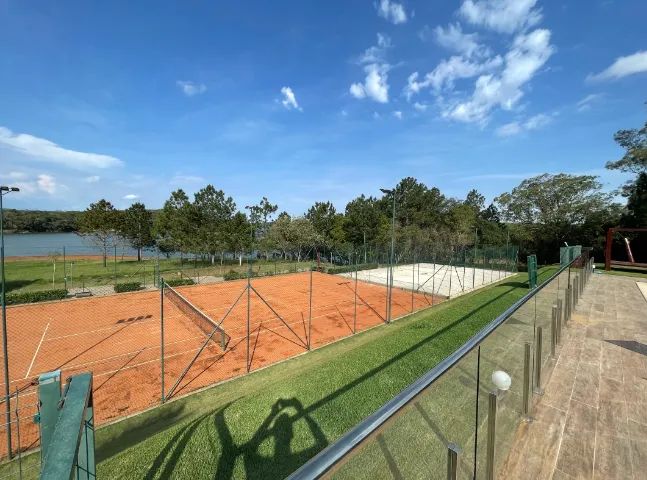 TERRENO EM CONDOMINIO FECHADO REPRESA PIEDADE LEPORTIER OPORTOFINO - Foto 12