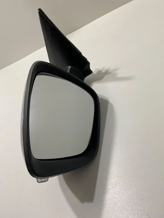 Retrovisor Esquerdo c/ sensor Tracker 2022 - Foto 2