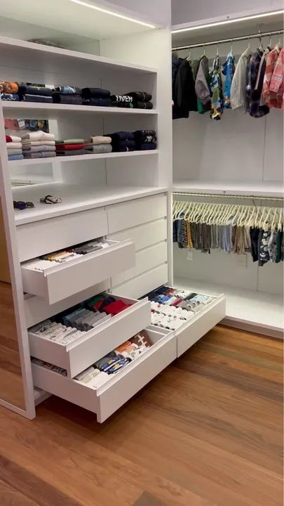 Cozinha e Closet sob medida - Preços imperdíveis!  - Foto 2