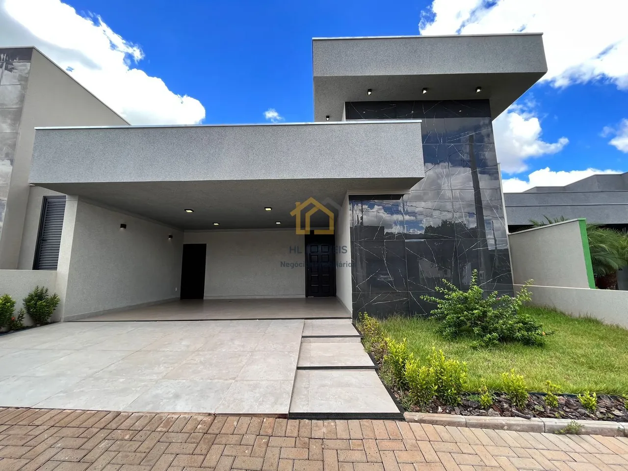 Maria Julia - Casa em Condomínio em Residencial Maria Júlia, São José do Rio Preto/SP
