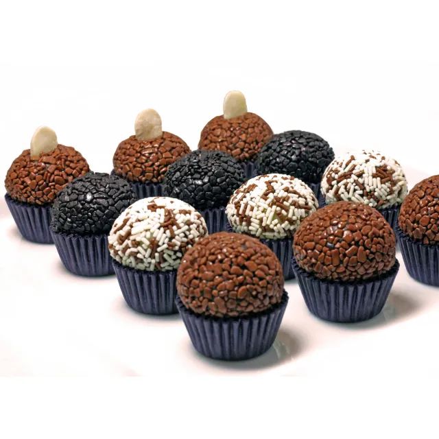 Formadora automática de doces, brigadeiros, nhoque, pão de queijo, Incalfer Evolution 2500 - Foto 5