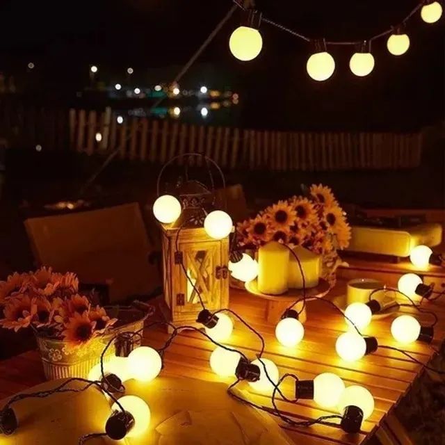 varal de cortina para Lâmpada (venda no metro) - (Jk Eletrônicos) - Foto 2