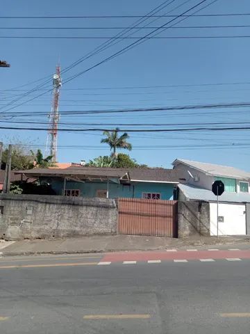 foto - Joinville - Jarivatuba