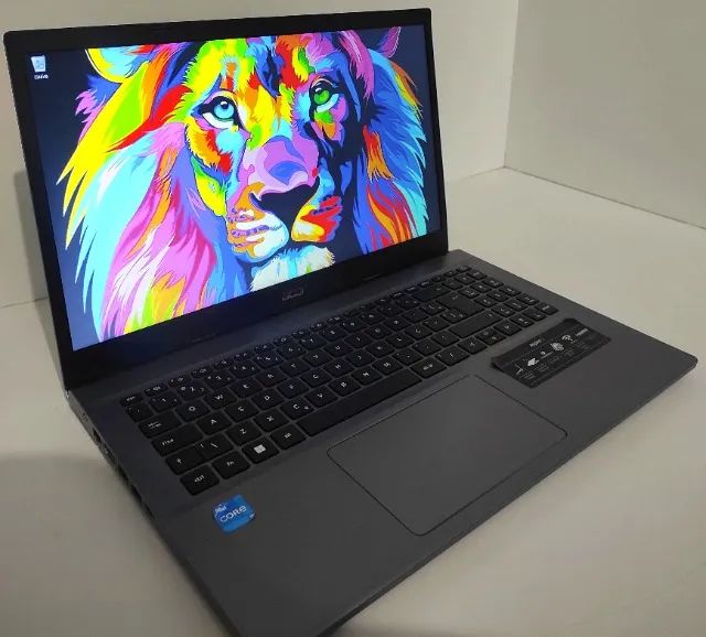 Notebook Acer Aspire 5: Intel Core I5-12450H (8 Núcleos) (Semi Novo) - Foto 3