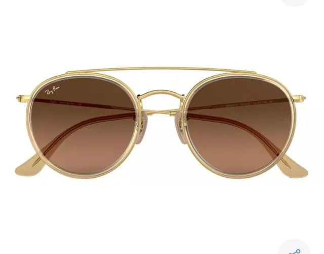 Óculos de sol ray-ban  - Foto 2