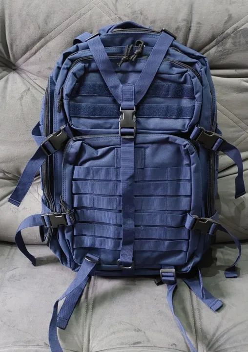 MOCHILAS TÁTICAS DE 50LITROS !!! - Foto 5