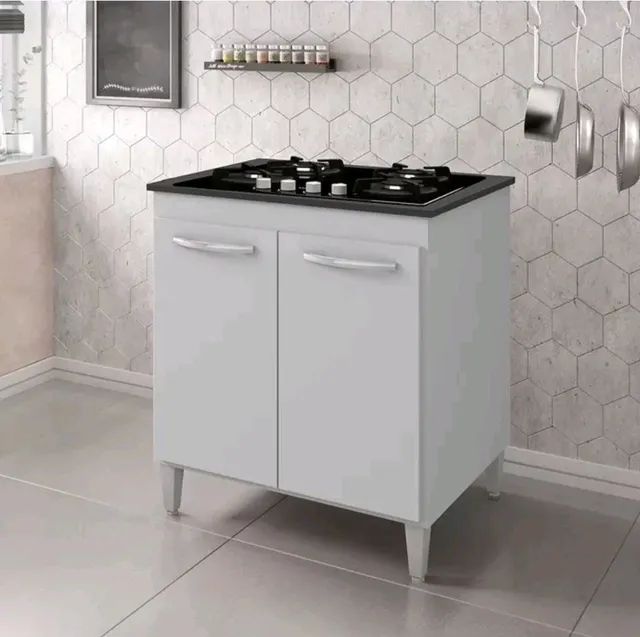Balcão para cooktop - Foto 2