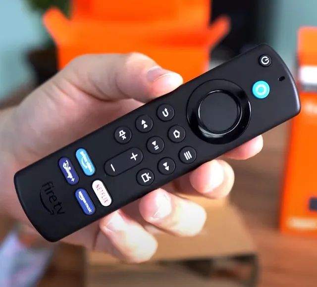 FireTV Stick Novo Lacrado. - Foto 2