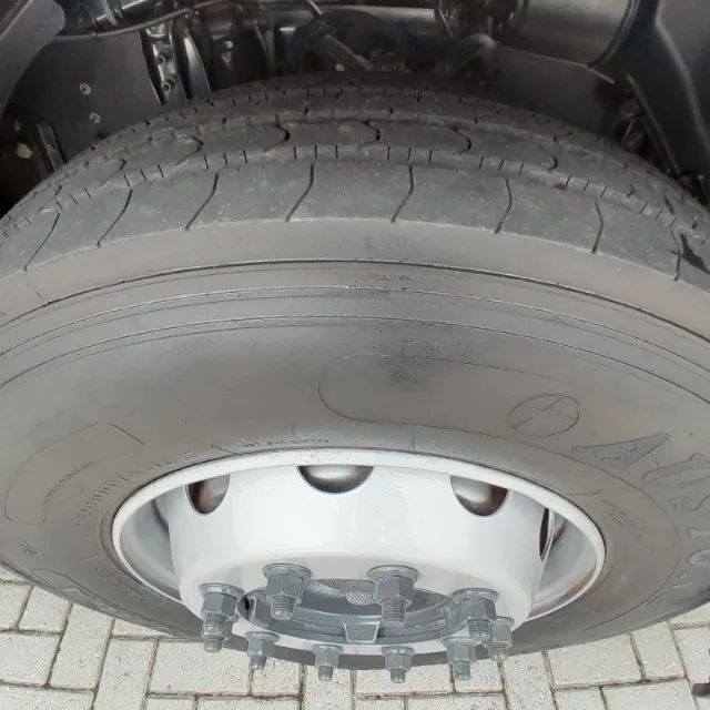 Scania R540 6x4 2019 - Foto 15