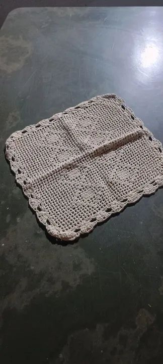 Centro de Mesa feito a mão - Foto 4