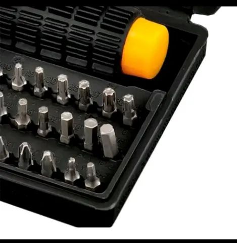 Ratchet Tip Set64861430061057122