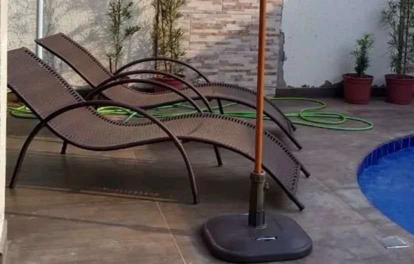 Espreguiçadeira  - Foto 2