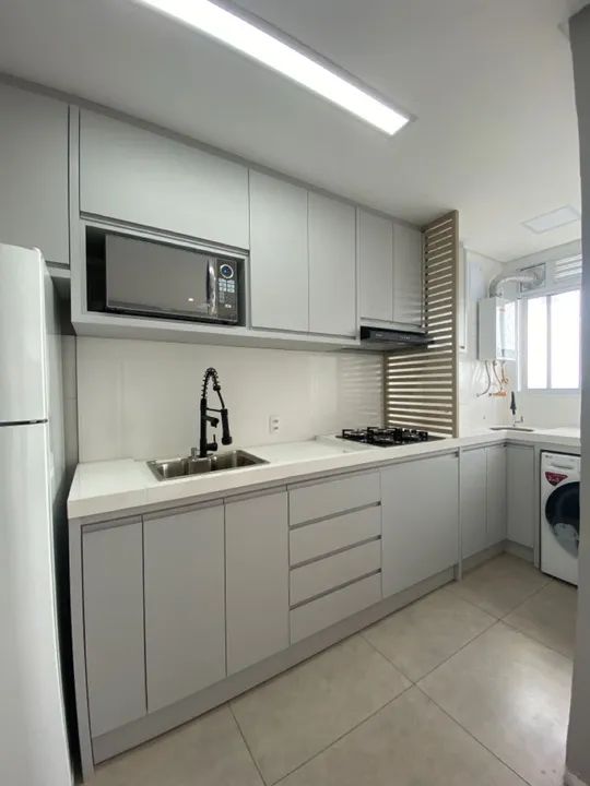 Cozinha e Closet sob medida - Preços imperdíveis! 