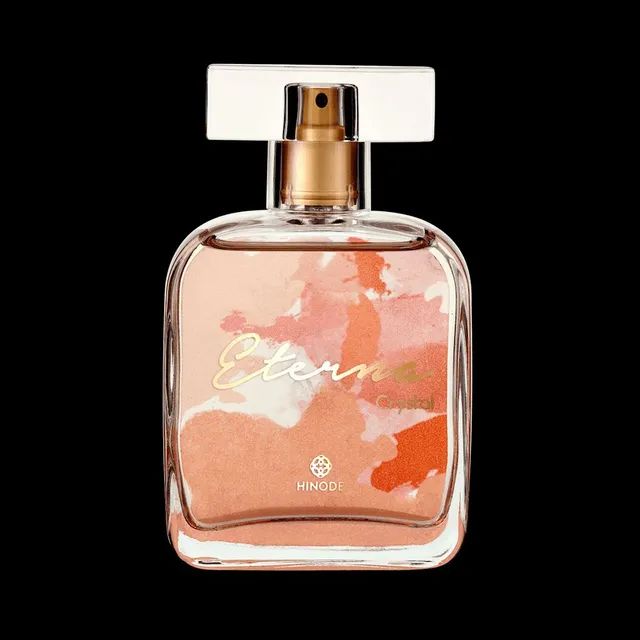 Perfume Eterna Crystal Hinode