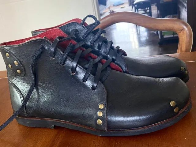 Bota Coturno Caboclo  - Foto 4