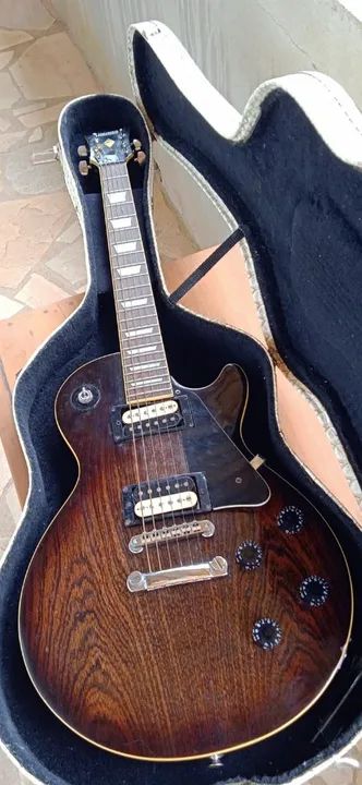 Guitarra Hohner L75 RARIDADE!!!!