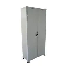 ARMARIOS EM AÇO 2 PTS e ARQUIVO ACO 4 GAVETAS PASTAS SUSPENSA- NOVOS-ZAP 71- *