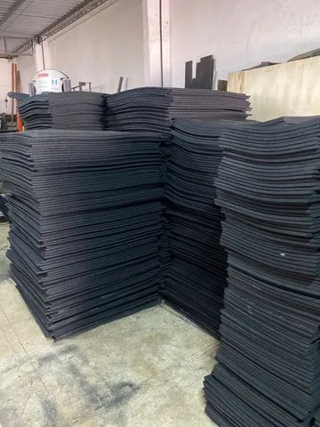 Academia-Anilhas Injetada  - Foto 4