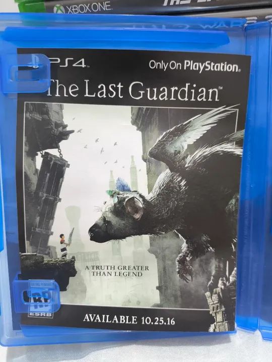 Uncharted 4: A Thief's End - PS4 - Foto 4